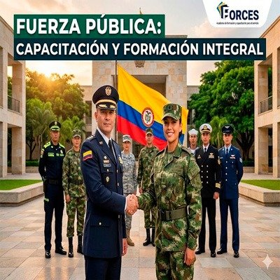 Fuerza Pública